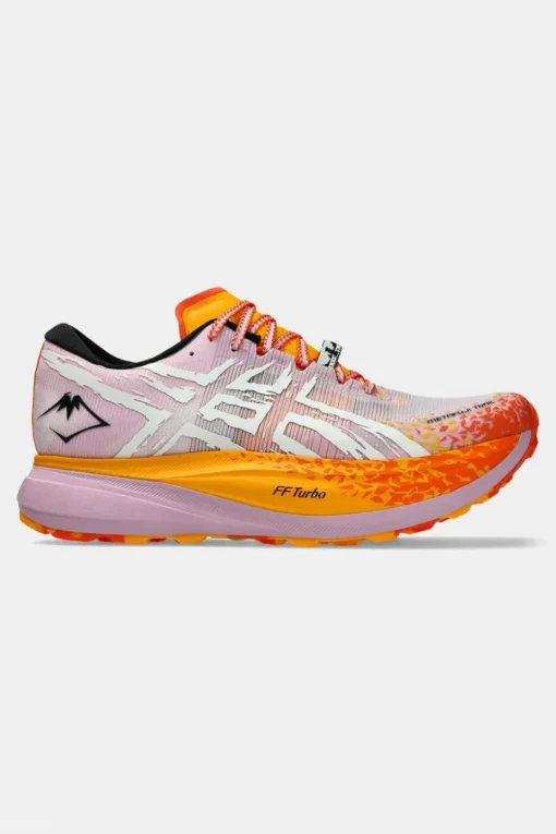 Mens Metafuji Trail Shoes