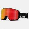 Mens Method Snow Goggles