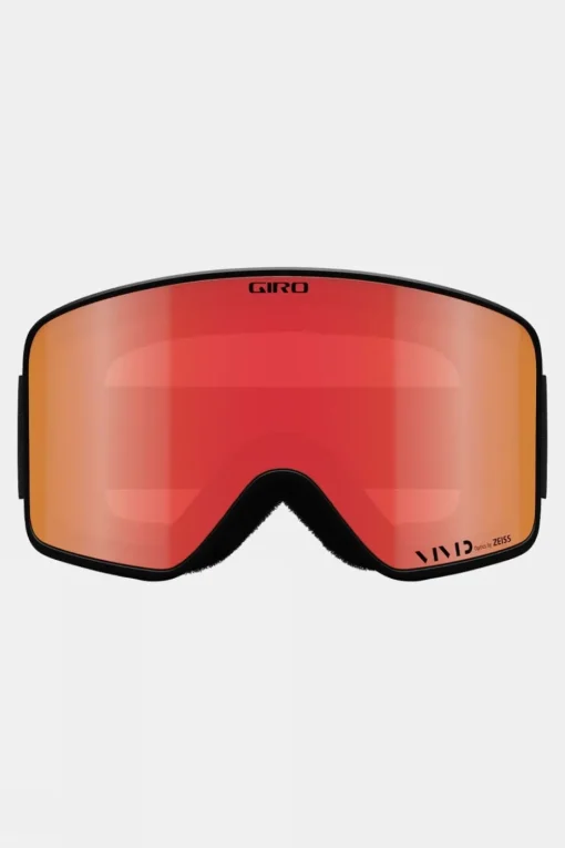 Mens Method Snow Goggles