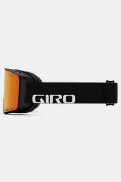 Mens Method Snow Goggles
