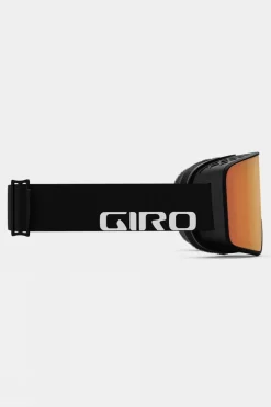 Mens Method Snow Goggles