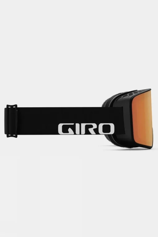 Mens Method Snow Goggles