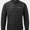 Mens Microlight Jacket