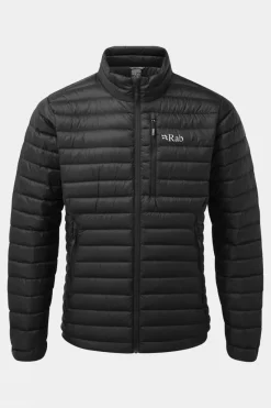 Mens Microlight Jacket