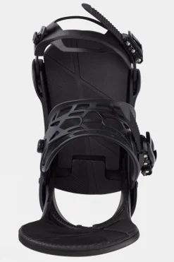 Mens Mission Re:Flex Snowboard Bindings