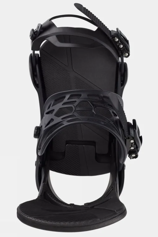 Mens Mission Re:Flex Snowboard Bindings