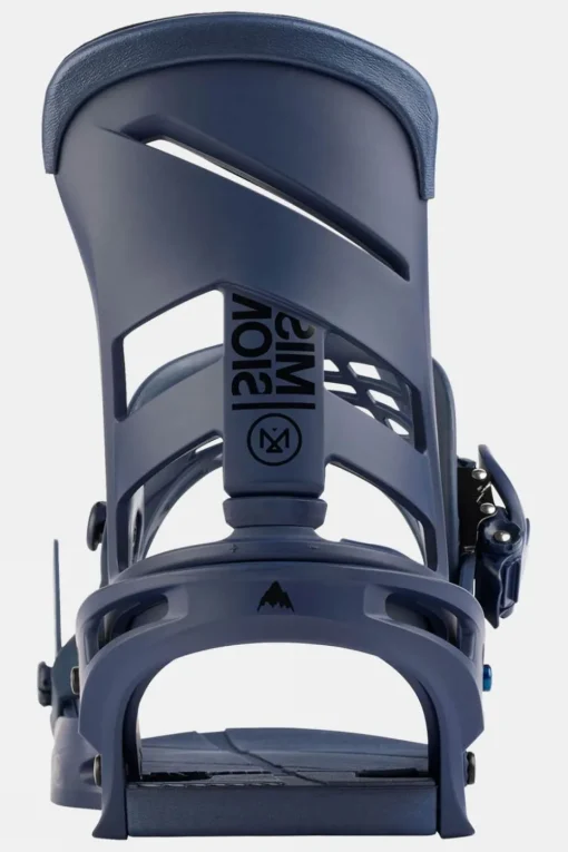 Mens Mission Re:Flex Snowboard Bindings