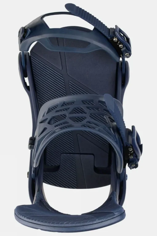 Mens Mission Re:Flex Snowboard Bindings