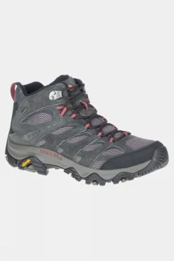 Mens Moab 3 Mid GTX Boots