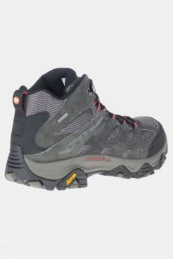Mens Moab 3 Mid GTX Boots