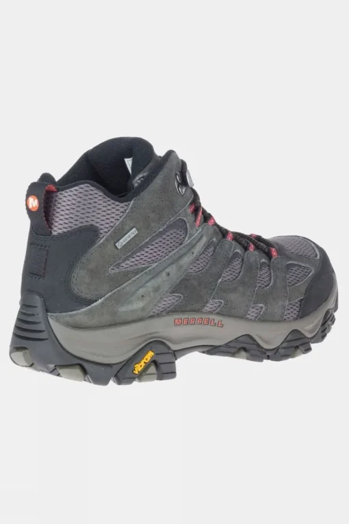 Mens Moab 3 Mid GTX Boots
