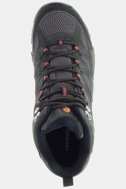Mens Moab 3 Mid GTX Boots