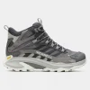 Mens Moab Speed 2 Mid GTX Boots