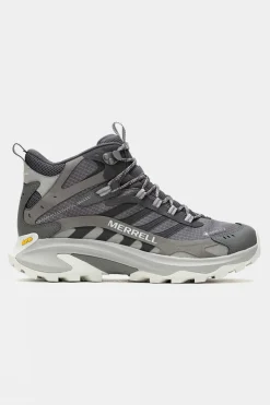 Mens Moab Speed 2 Mid GTX Boots