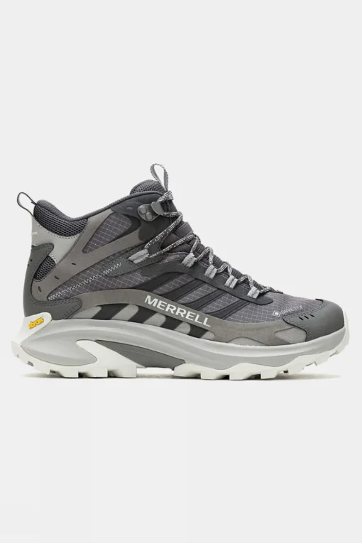 Mens Moab Speed 2 Mid GTX Boots