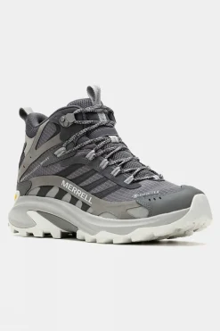 Mens Moab Speed 2 Mid GTX Boots