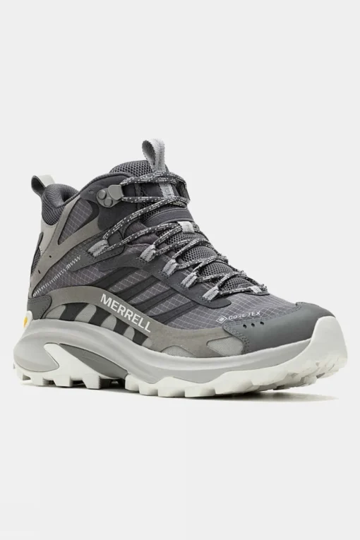 Mens Moab Speed 2 Mid GTX Boots