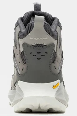 Mens Moab Speed 2 Mid GTX Boots