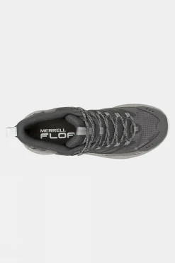 Mens Moab Speed 2 Mid GTX Boots
