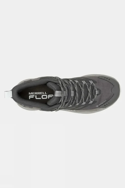 Mens Moab Speed 2 Mid GTX Boots