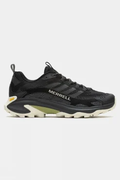 Mens Moab Speed 2 Shoes