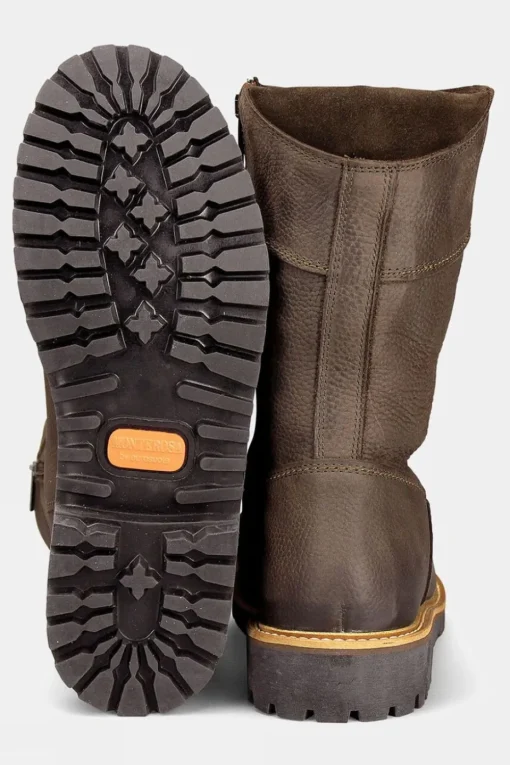 Mens Montreal Boots