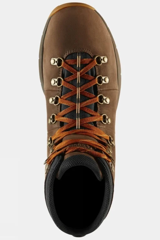 Mens Mountain 600 Leaf GTX Boots