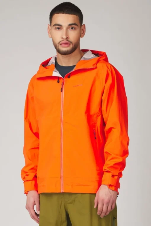 Mens Mountain 3L Jacket