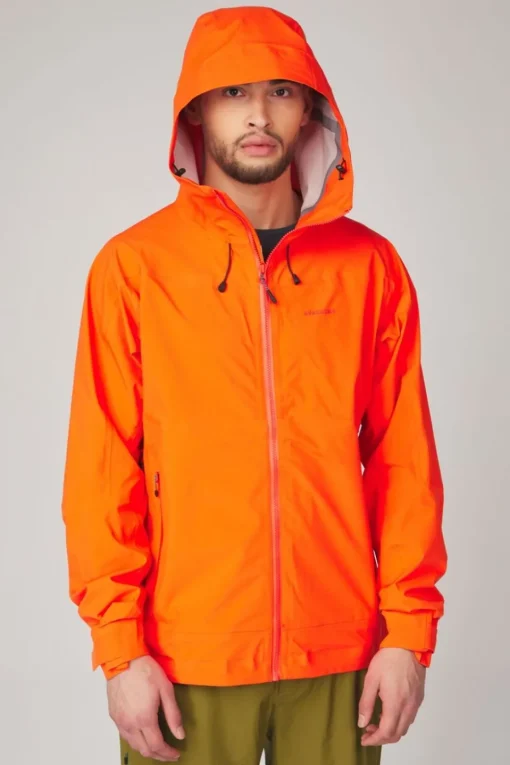 Mens Mountain 3L Jacket