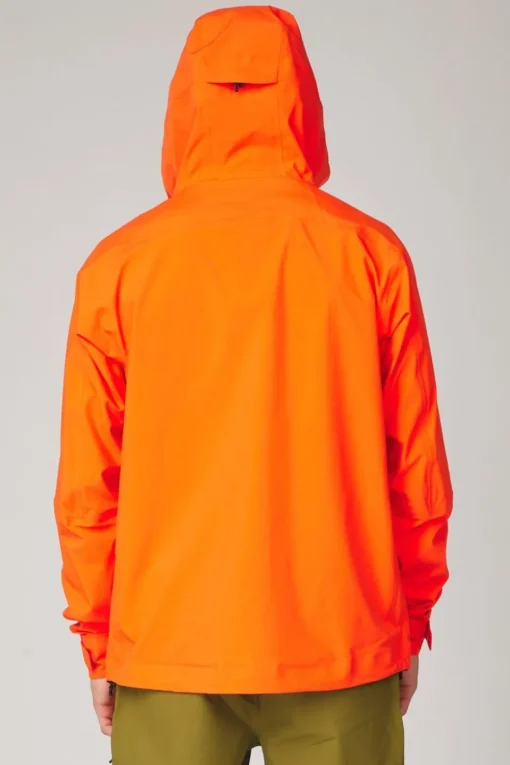 Mens Mountain 3L Jacket