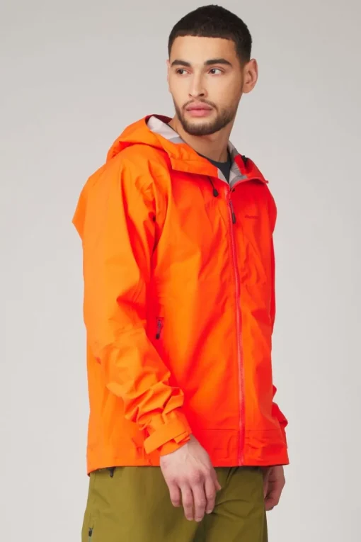 Mens Mountain 3L Jacket