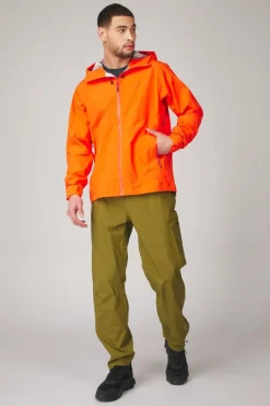 Mens Mountain 3L Jacket