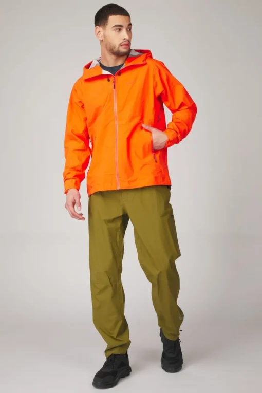 Mens Mountain 3L Jacket