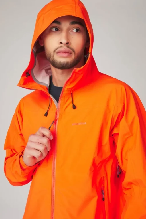 Mens Mountain 3L Jacket