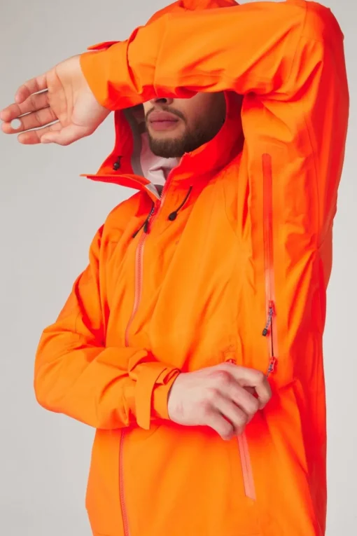 Mens Mountain 3L Jacket