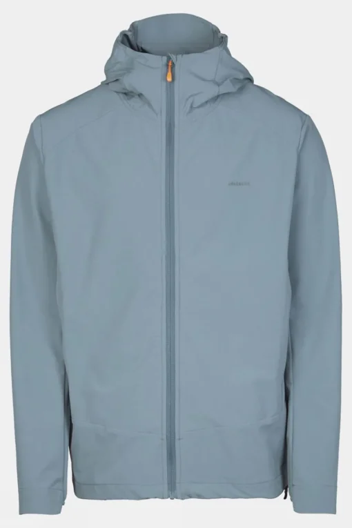 Mens Mountain Light Softshell Jacket