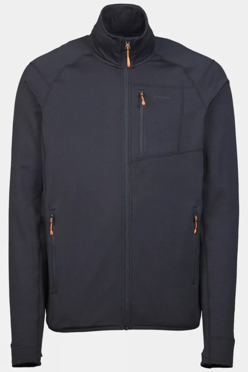 Mens Mountain Midlayer Jacket II