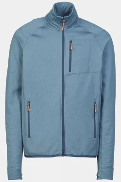 Mens Mountain Midlayer Jacket II