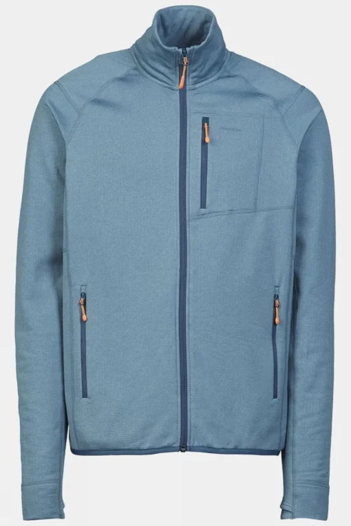 Mens Mountain Midlayer Jacket II