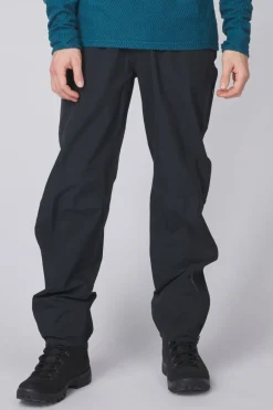 Mens Mountain Waterproof Trousers