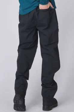 Mens Mountain Waterproof Trousers