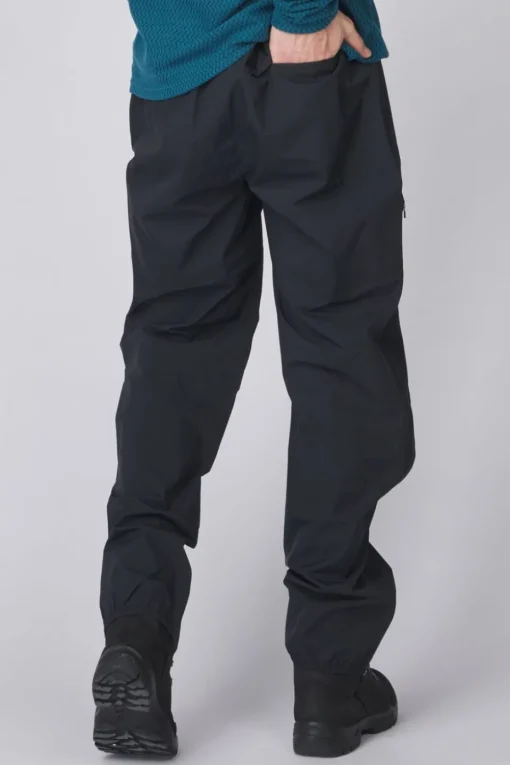 Mens Mountain Waterproof Trousers