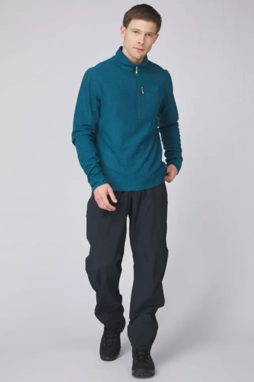 Mens Mountain Waterproof Trousers