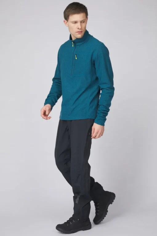 Mens Mountain Waterproof Trousers