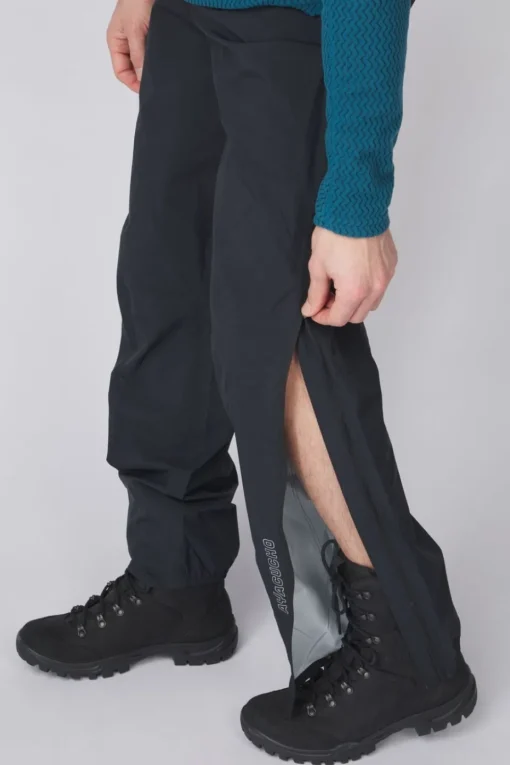 Mens Mountain Waterproof Trousers