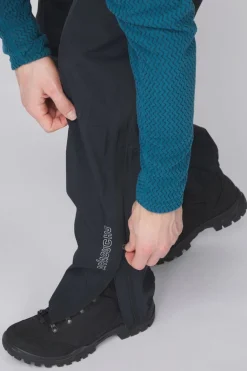 Mens Mountain Waterproof Trousers