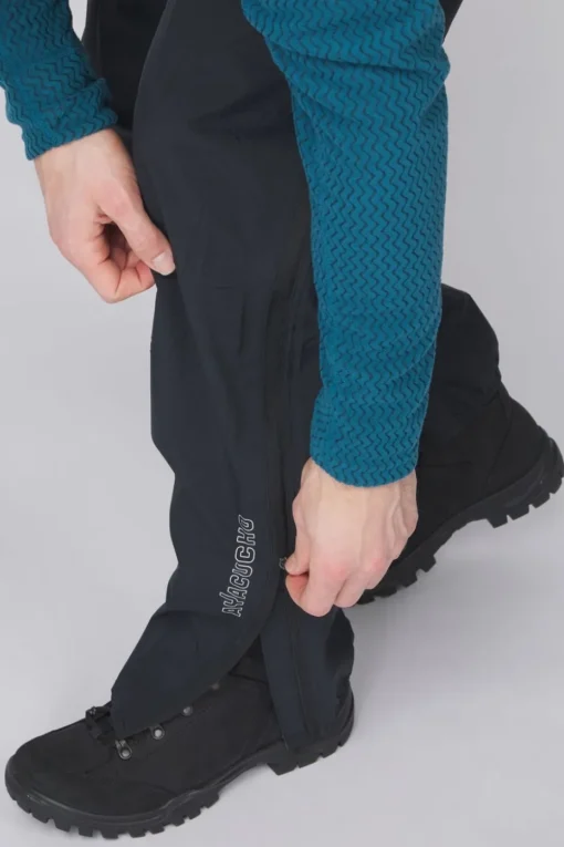 Mens Mountain Waterproof Trousers