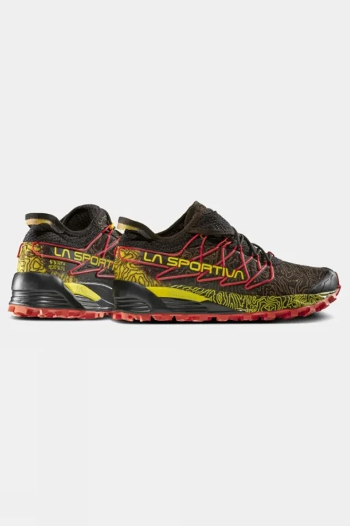 Mens Mutant Shoes