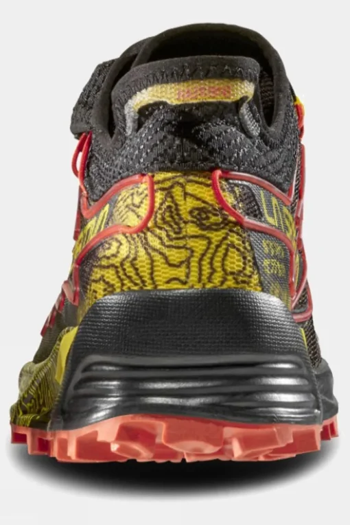 Mens Mutant Shoes