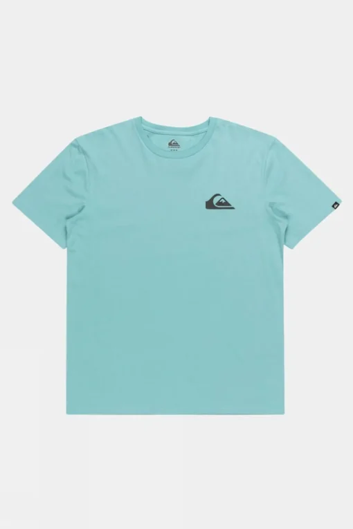 Mens MW Mini Logo T-Shirt